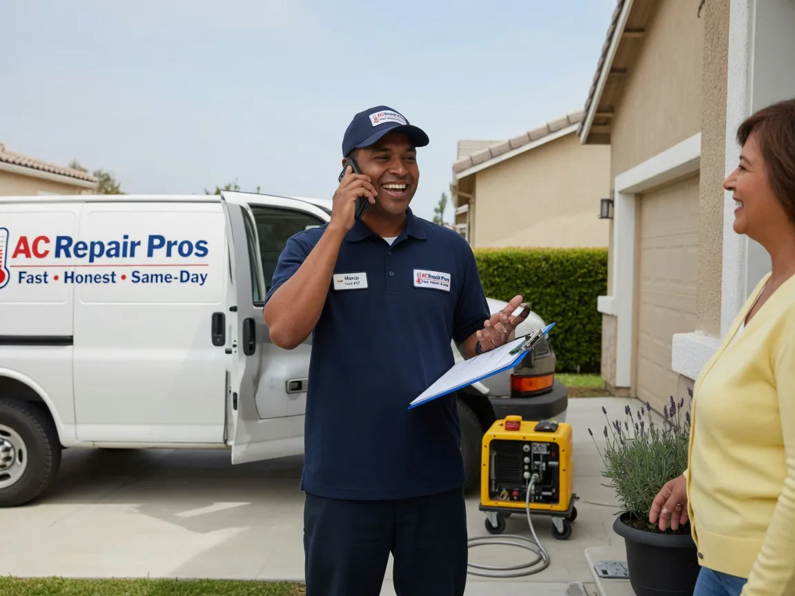 AC Repair Wittensville, KY FAQs